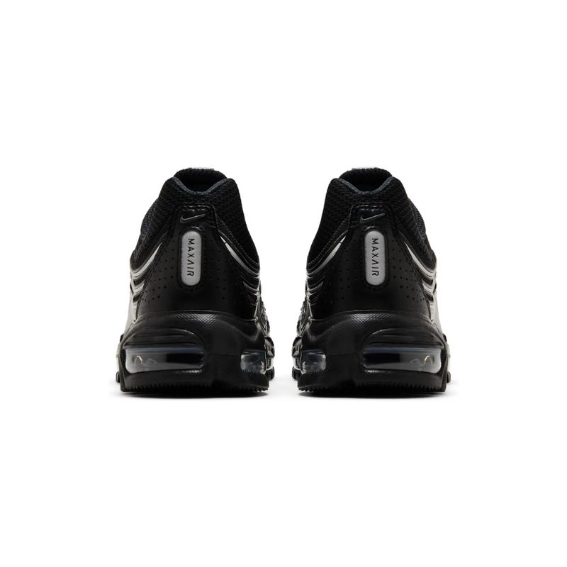 Air Max TL 2.5 - "Black Metallic Silver"