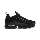 Vapormax Plus - "Triple Black"