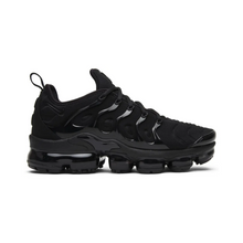 Vapormax Plus - "Triple Black"