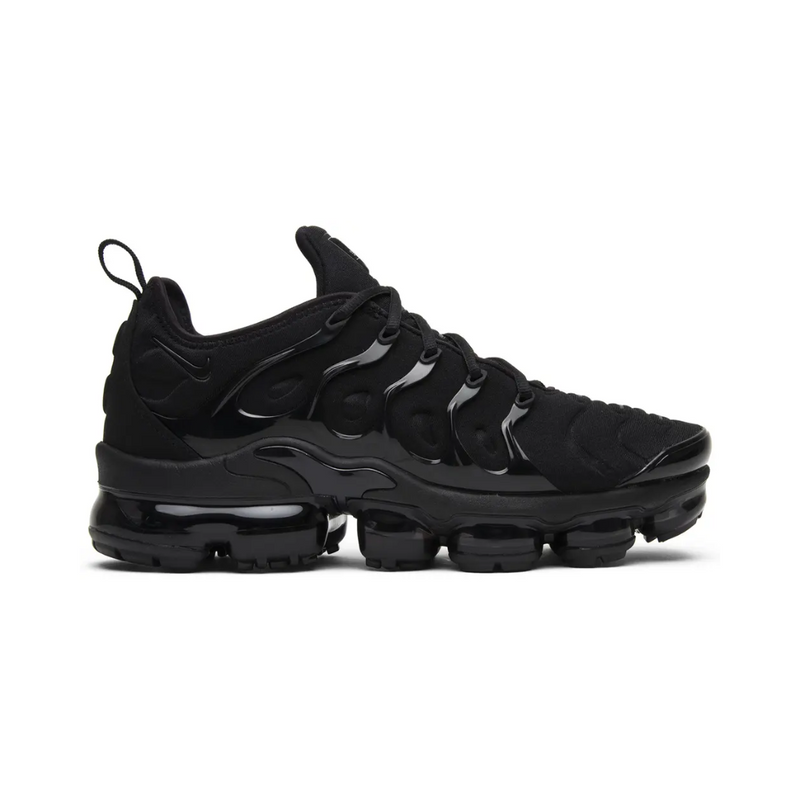 Vapormax Plus - "Triple Black"