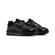Air Max TL 2.5 - "Black Metallic Silver"