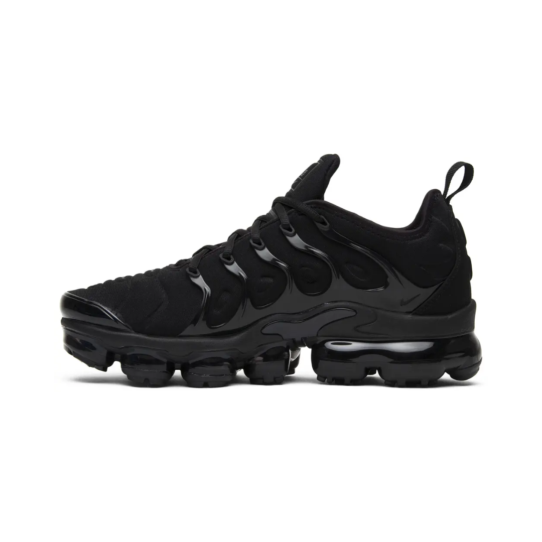 Vapormax Plus - "Triple Black"