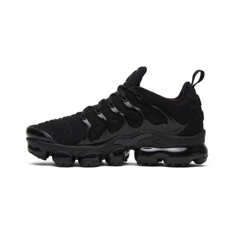 Vapormax Plus - "Triple Black"