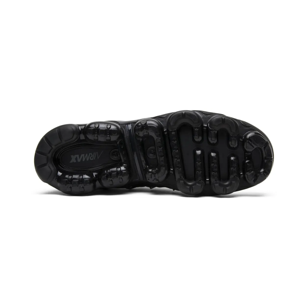 Vapormax Plus - "Triple Black"