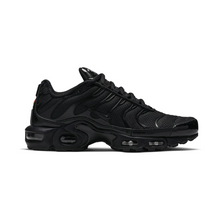 Air Max TN Plus - "Triple Black"