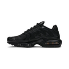Air Max TN Plus - "Triple Black"