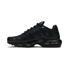 Air Max TN Plus - "Triple Black"