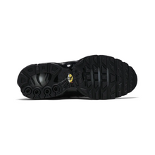 Air Max TN Plus - "Triple Black"