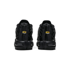 Air Max TN Plus - "Triple Black"
