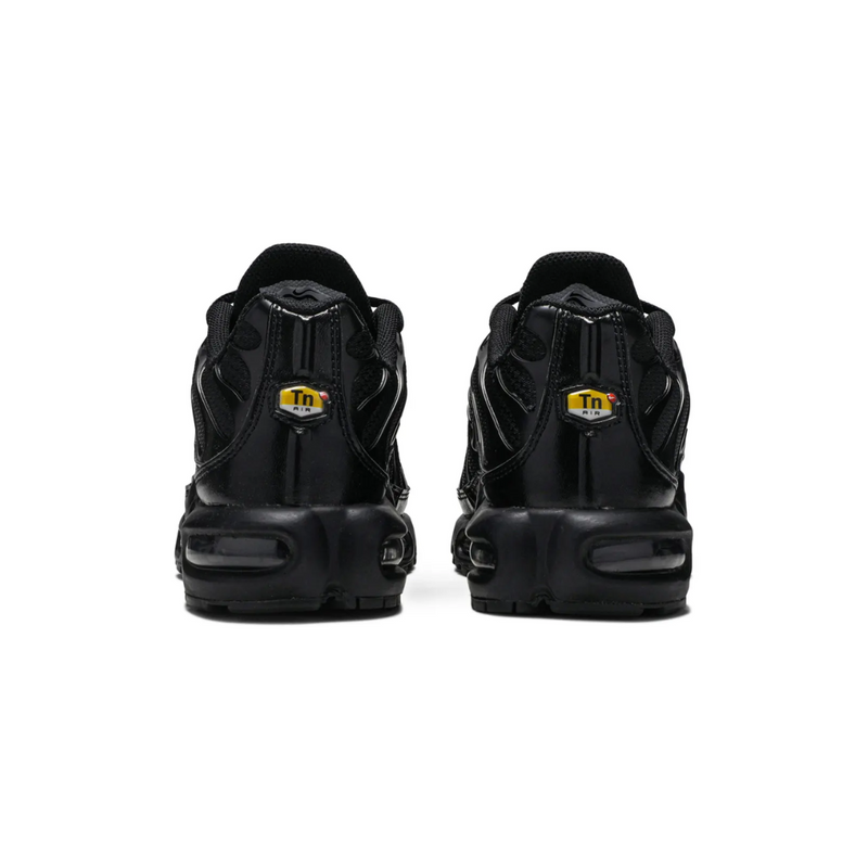 Air Max TN Plus - "Triple Black"