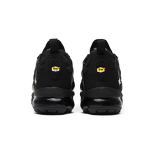 Vapormax Plus - "Triple Black"