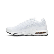 Air Max TN Plus - "White Grey"