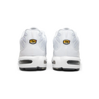 Air Max TN Plus - "White Grey"