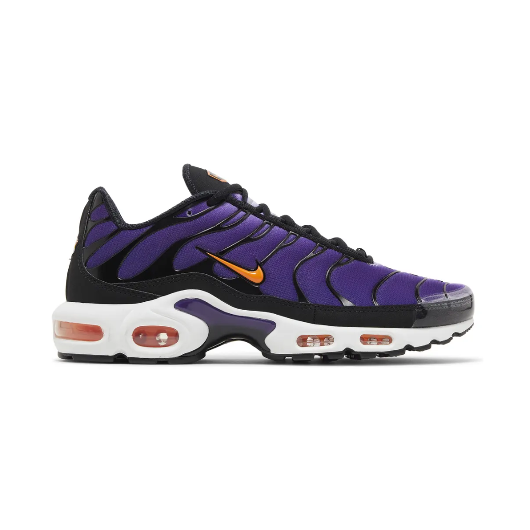 Air Max TN Plus - "Voltage Purple" 2024