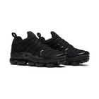 Vapormax Plus - "Triple Black"