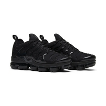 Vapormax Plus - "Triple Black"