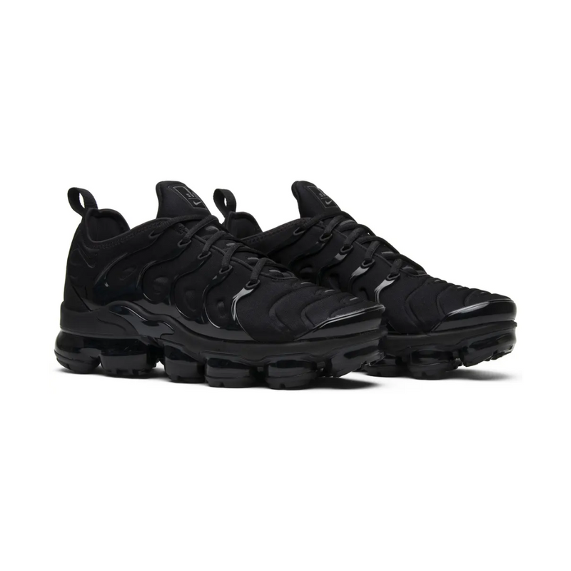 Vapormax Plus - "Triple Black"