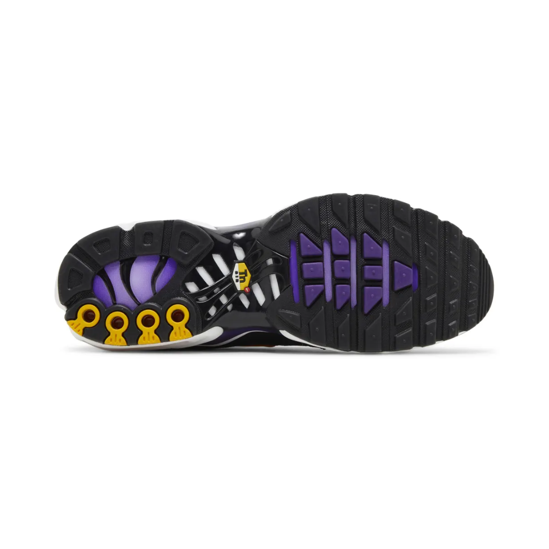 Air Max TN Plus - "Voltage Purple" 2024