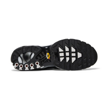 Air Max TN Plus - "Black Metallic Silver"