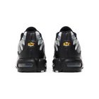 Air Max TN Plus - "Black Metallic Silver"
