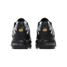 Air Max TN Plus - "Black Metallic Silver"