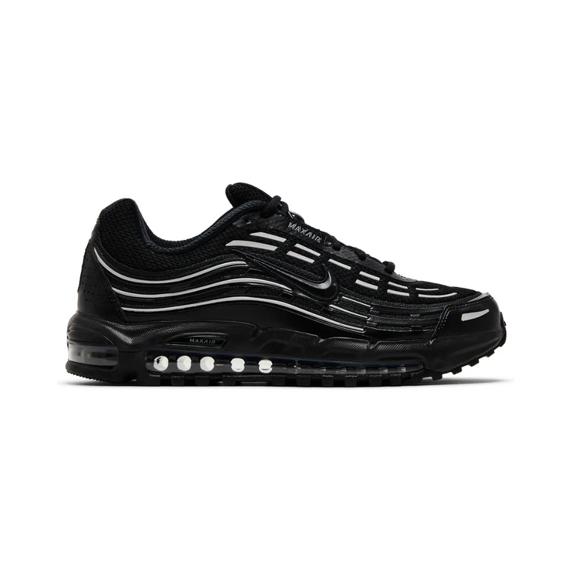 Air Max TL 2.5 - "Black Metallic Silver"