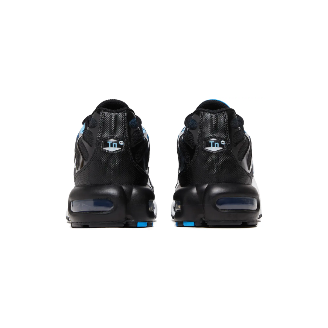Air Max TN Plus - "Aquarius Blue"
