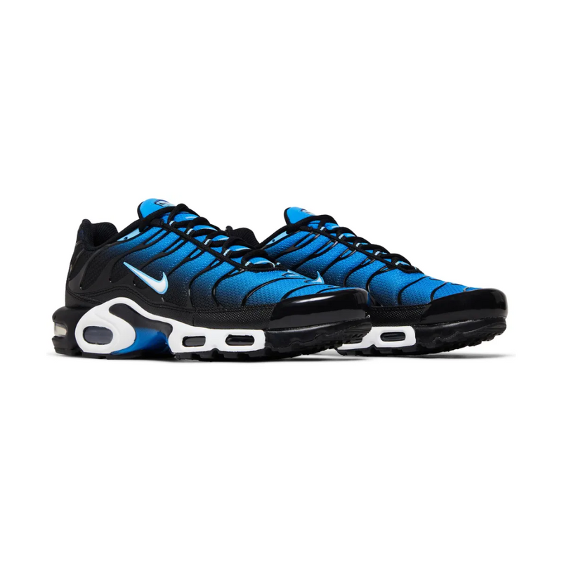 Air Max TN Plus - "Aquarius Blue"