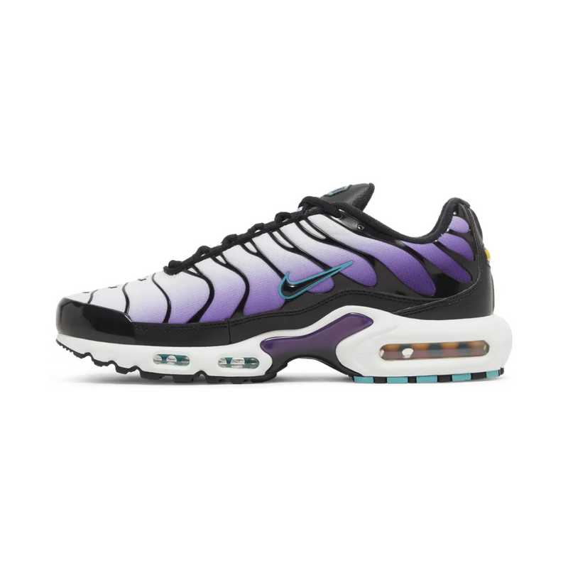 Air Max TN Plus - "Reverse Grape"