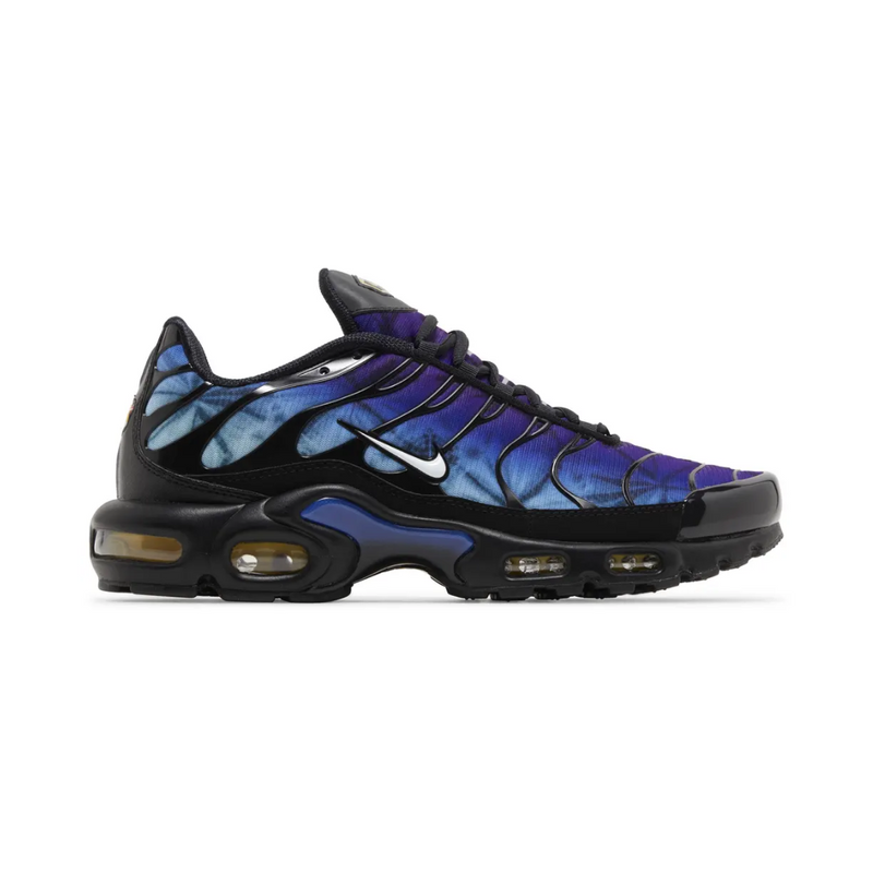 Air Max TN Plus - "25th Anniversary"