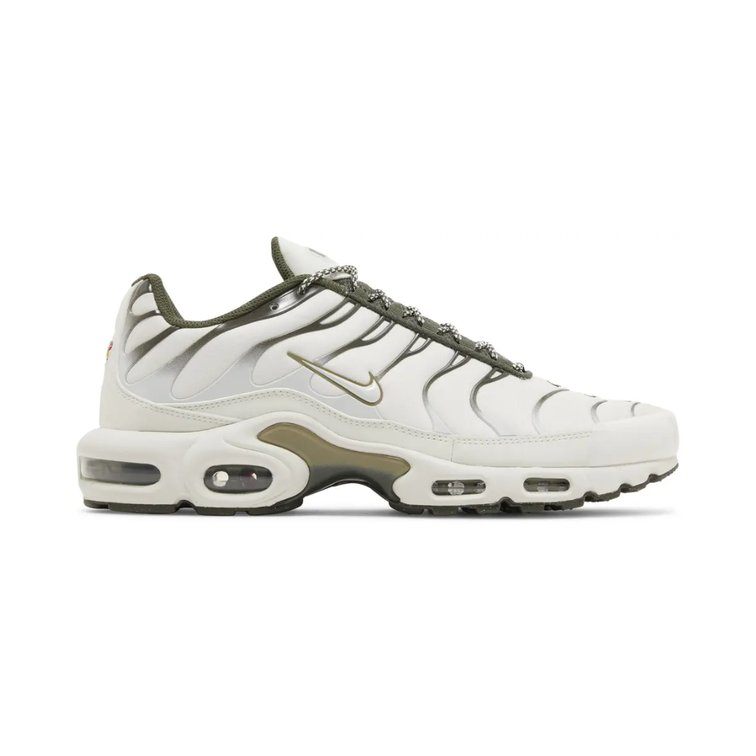 Air Max TN Plus - "Bone Olive"