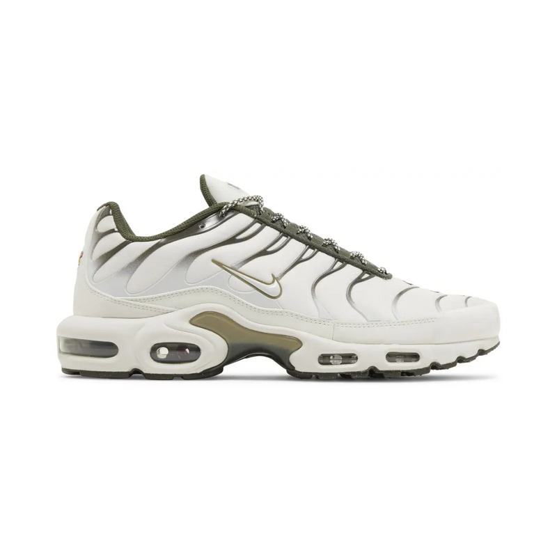 Air Max TN Plus - "Bone Olive"