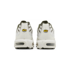 Air Max TN Plus - "Bone Olive"