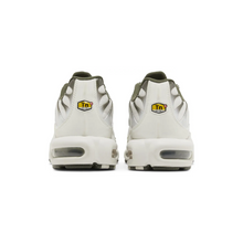Air Max TN Plus - "Bone Olive"