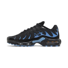 Air Max TN Plus - "Black University Blue"