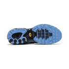 Air Max TN Plus - "Black University Blue"