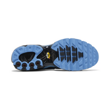Air Max TN Plus - "Black University Blue"