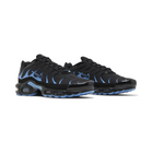 Air Max TN Plus - "Black University Blue"