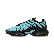 Air Max TN Plus - "Aqua Silver"
