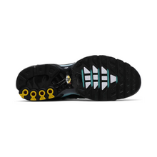 Air Max TN Plus - "Aqua Silver"