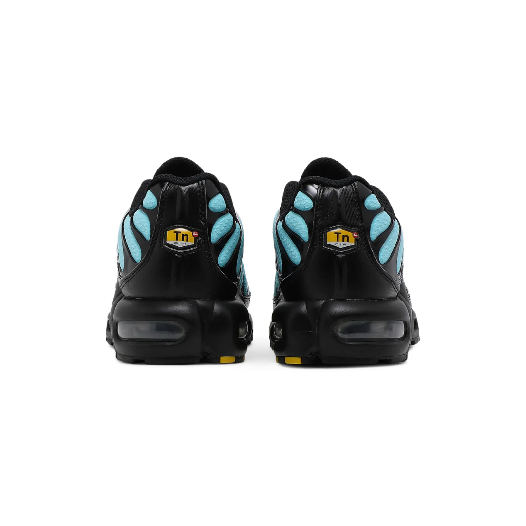 Air Max TN Plus - "Aqua Silver"