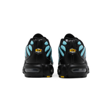 Air Max TN Plus - "Aqua Silver"