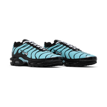 Air Max TN Plus - "Aqua Silver"