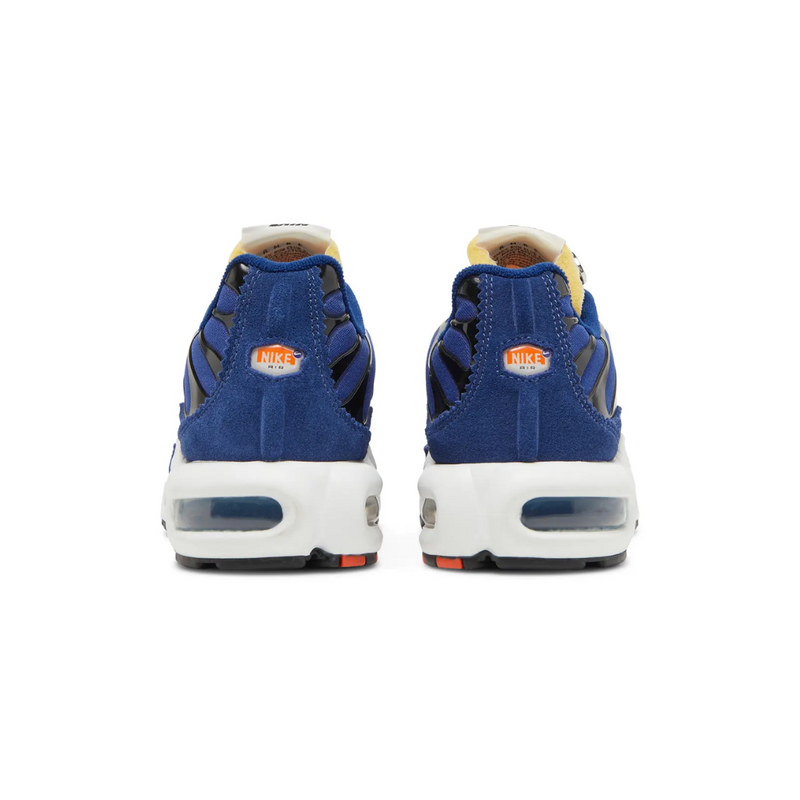 Air Max TN Plus SE - "Running Club"