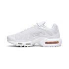 Air Max TN Plus - "Triple White"