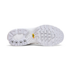Air Max TN Plus - "Triple White"