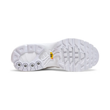 Air Max TN Plus - "Triple White"