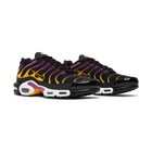 Air Max TN Plus - "Black University Gold Viotech"