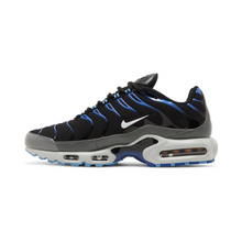 Air Max TN Plus - "Black Royal Blue"