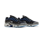 Air Max TN Plus - "Black Royal Blue"